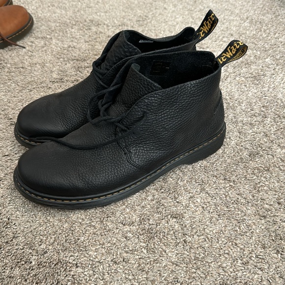 Dr. Martens Chukka boots - Picture 2 of 6